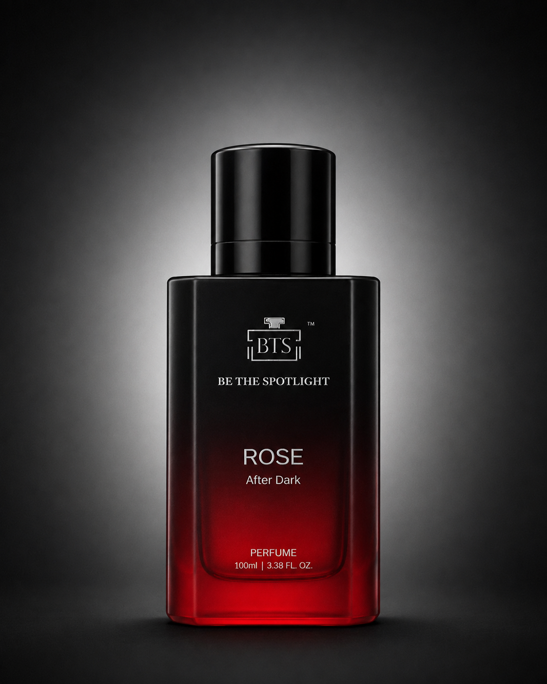 Rose After Dark by BTS Luxury