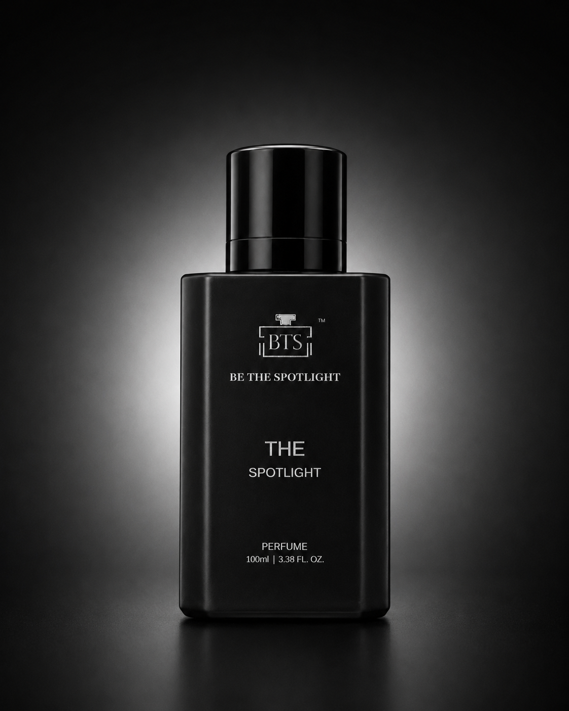 The Spotlight by BTS Luxury