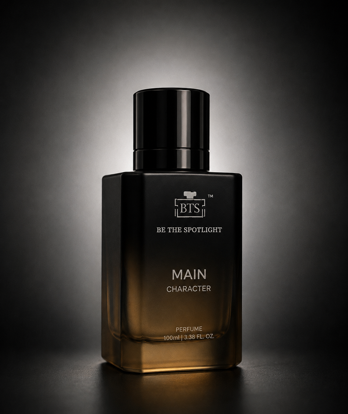 Main Character by BTS Luxury