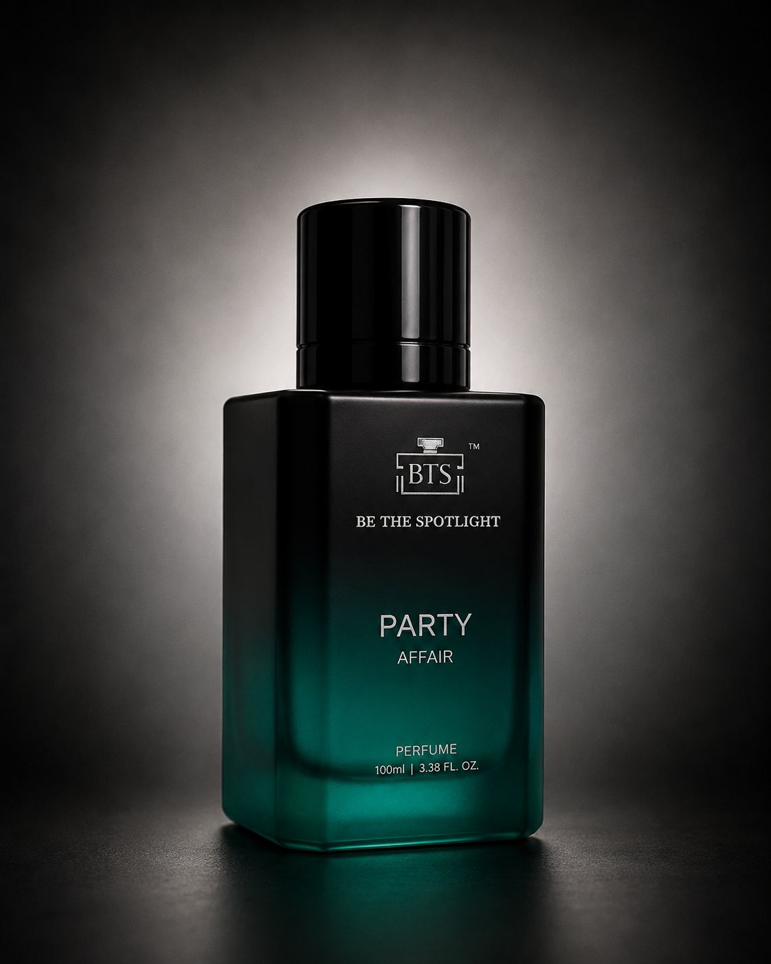 Party Affair by BTS Luxury