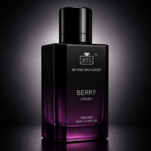 Berry — Crush