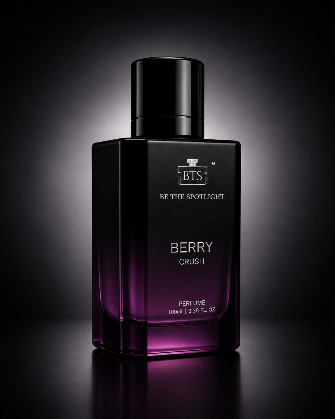Berry Crush by BTS Luxury