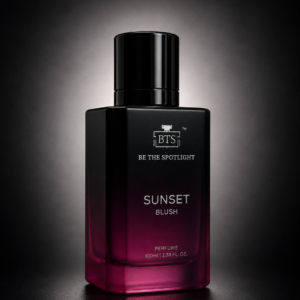 Sunset — Blush
